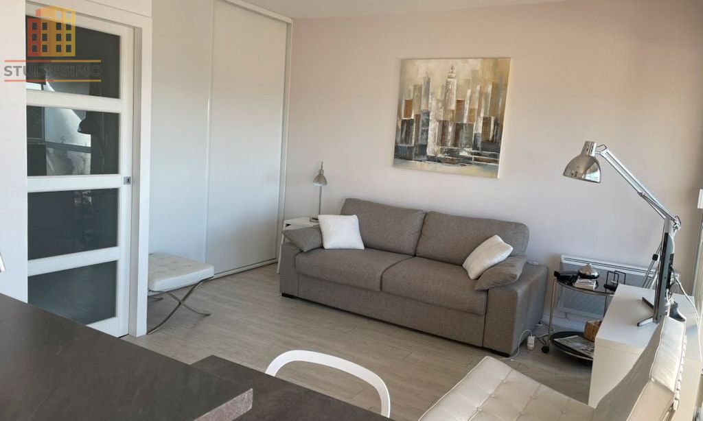 Studio 25m² Aix-en-Provence Nord - Terrasse rare - Photo 8