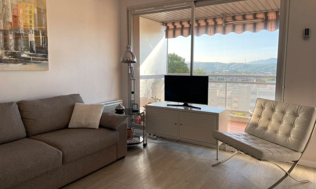 Studio 25m² Aix-en-Provence Nord - Terrasse rare - Photo 9