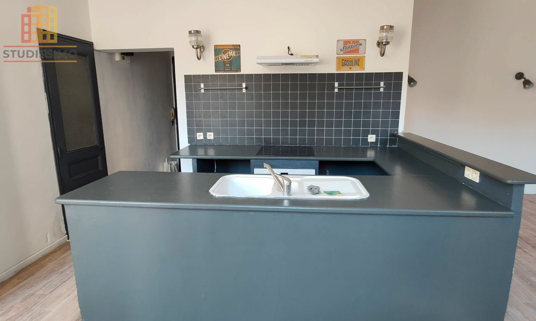 Appartement à Marseille