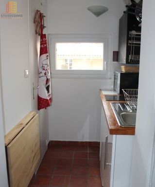 T1 meublé 19m² Aix-en-Provence centre-ville - Climatisé, au calme - Photo 2