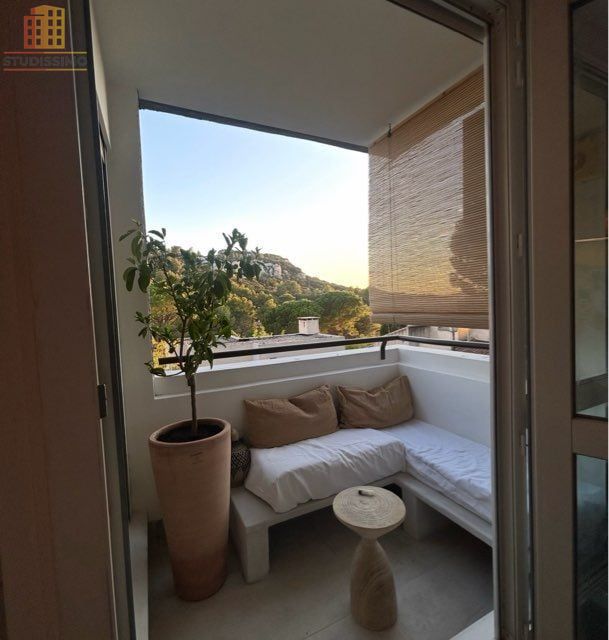 Appartement meublé 34m² Les Baux-de-Provence - Tout équipé - Photo 2