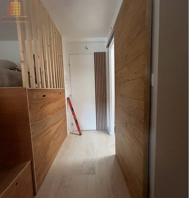 Appartement meublé 34m² Les Baux-de-Provence - Tout équipé - Photo 1