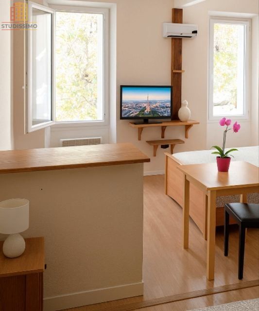 Appartement à La Ciotat