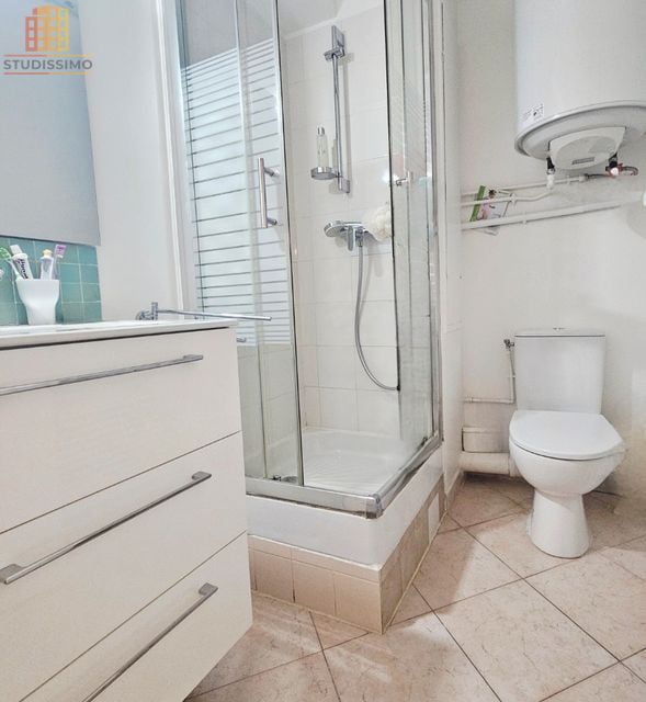 Studio 21m² Marseille 8e Carré d'Or - Verdoyant, résidence Flotte - Photo 2