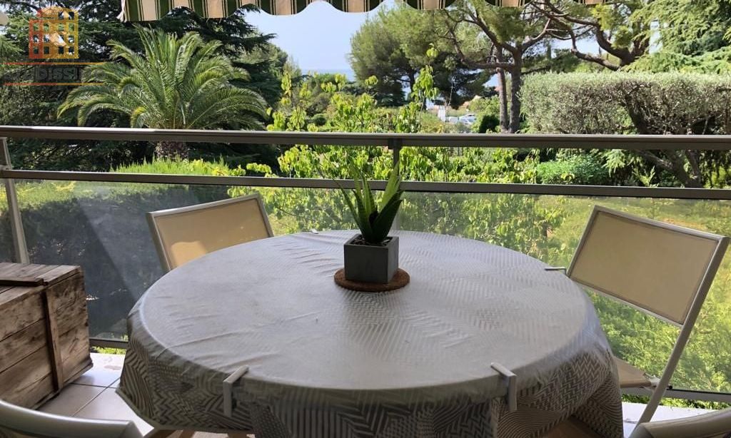 Appartement à La Ciotat