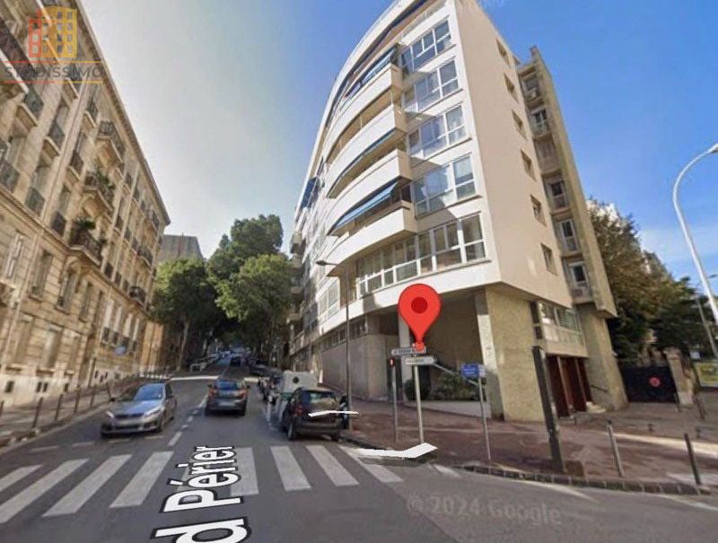 Appartement à Marseille