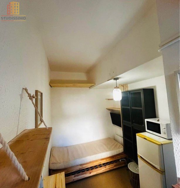 Chambre de bonne 9m² Marseille 8e - Photo 2