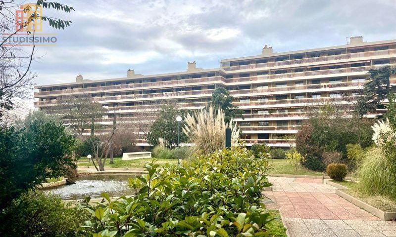 Studio 20m² Marseille 9e Cabot - Résidence de standing - Photo 1