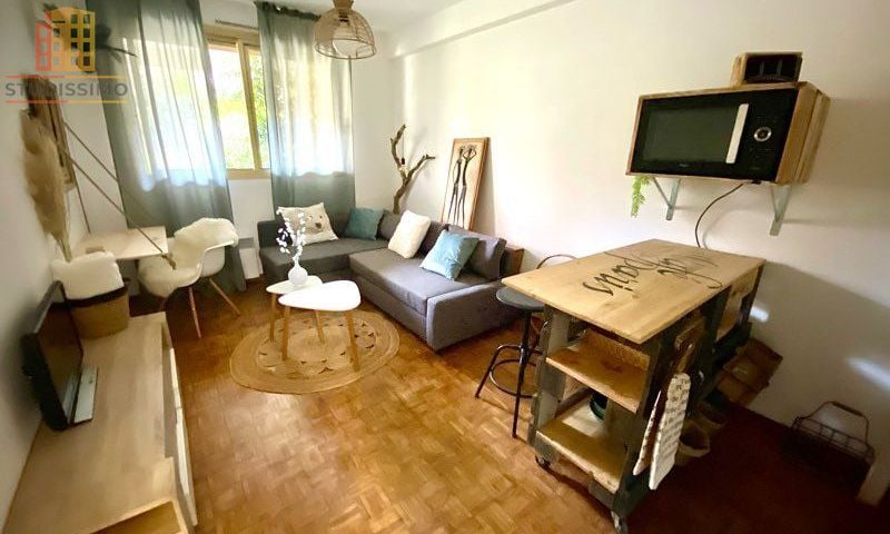 Appartement à Marseille