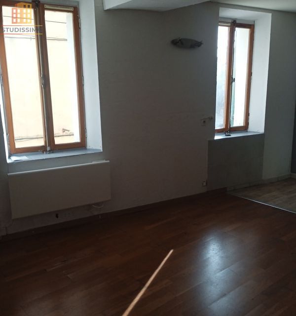 T1 28m² La Ciotat centre ville - Photo 2