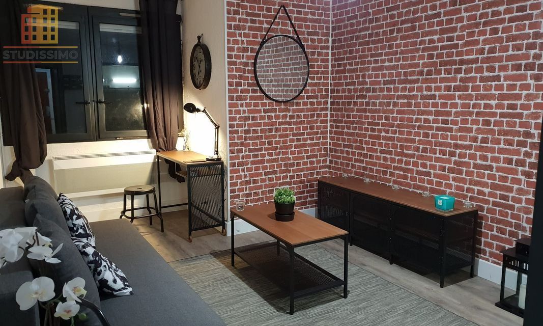 Appartement à Marseille