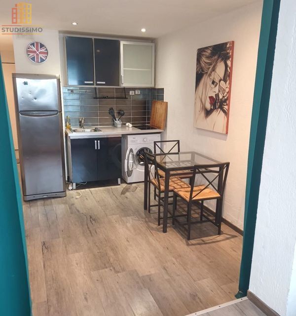 Appartement 28m² La Ciotat Arêne des Cros - Photo 1