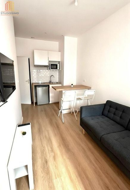 Appartement à Marseille