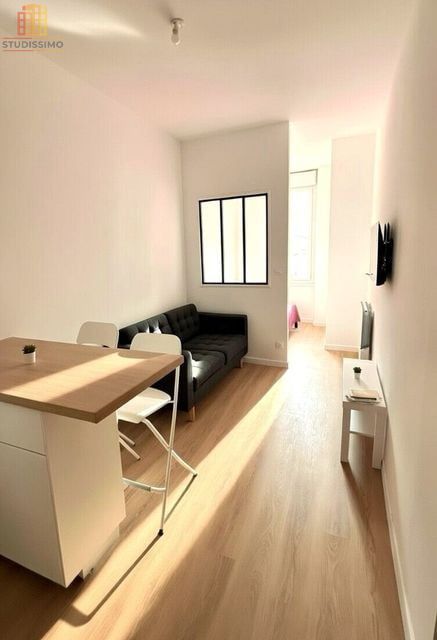 Studio 25m² Marseille 5e - Rénové, lumineux - Photo 1
