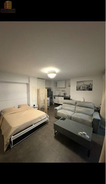 Appartement à Marseille