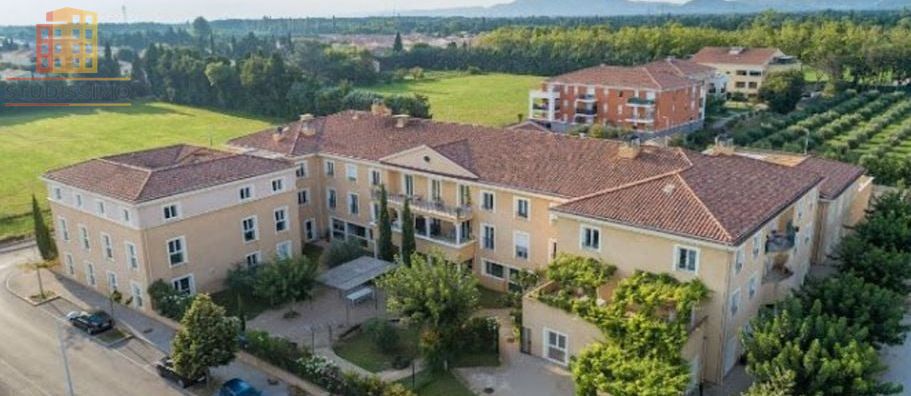 Appartement à Salon-de-Provence