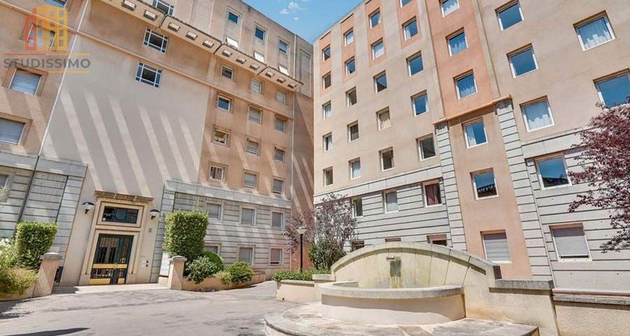 Studio 16m² Aix-en-Provence centre-ville - Photo 1