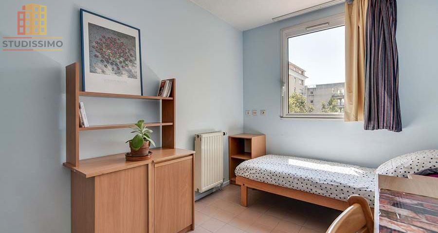 Studio 16m² Aix-en-Provence centre-ville - Photo 2