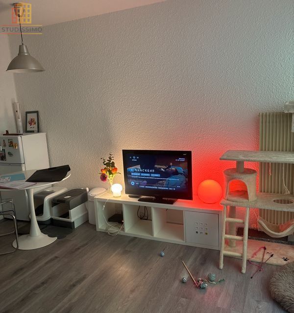 Studio 27m² Aix-en-Provence - Proche facultés - Photo 2