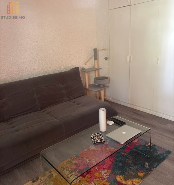 Studio 27m² Aix-en-Provence - Proche facultés - Photo 1