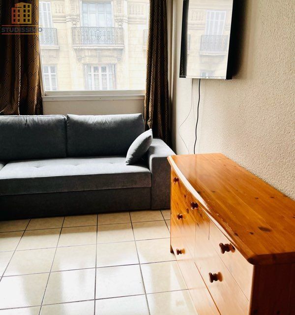 Appartement à Marseille