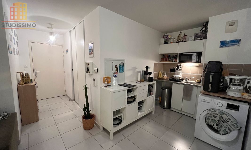 Appartement à Marseille