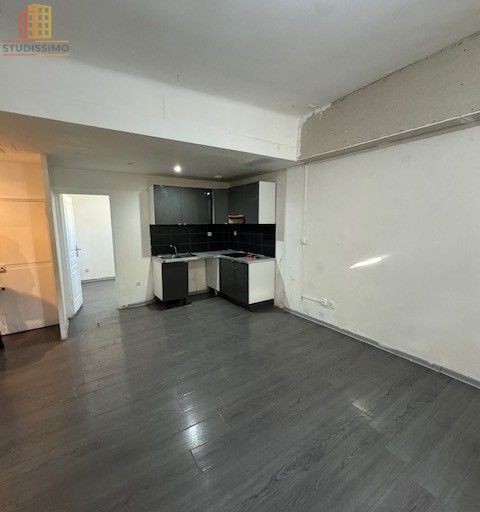 Appartement à Marseille