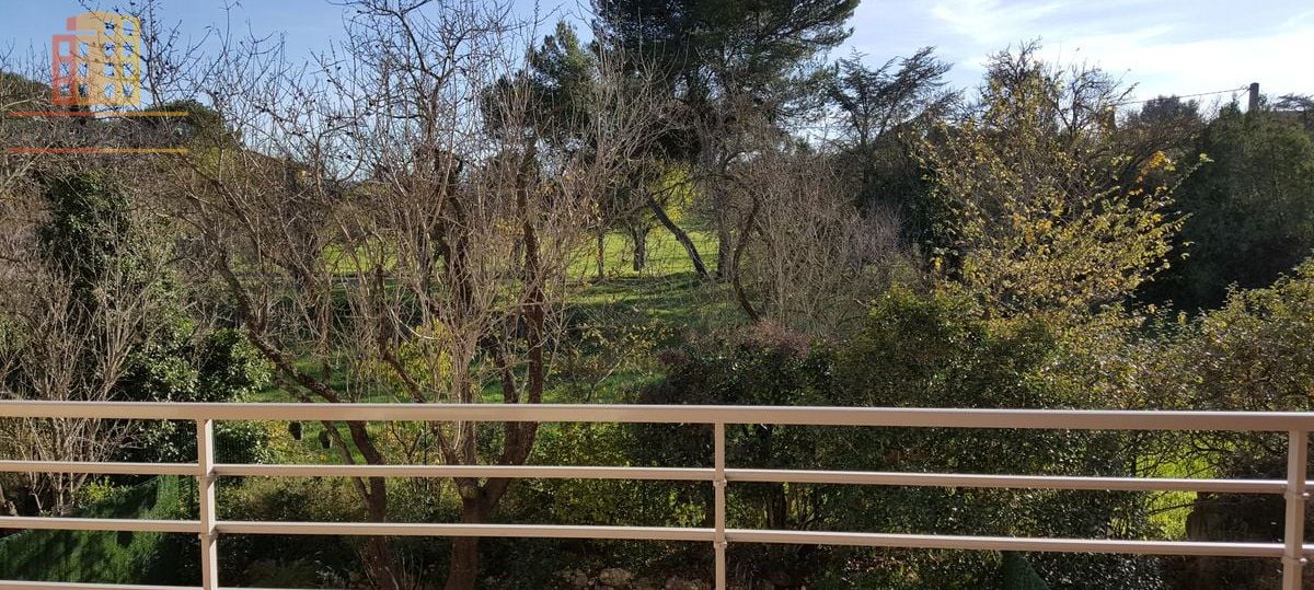 Appartement à Bouc-Bel-Air