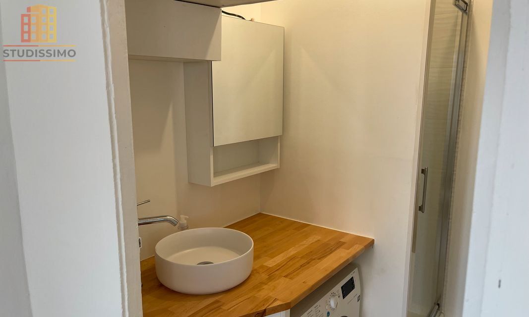 Studio 30m² Marseille 6e Cours Julien - Photo 9