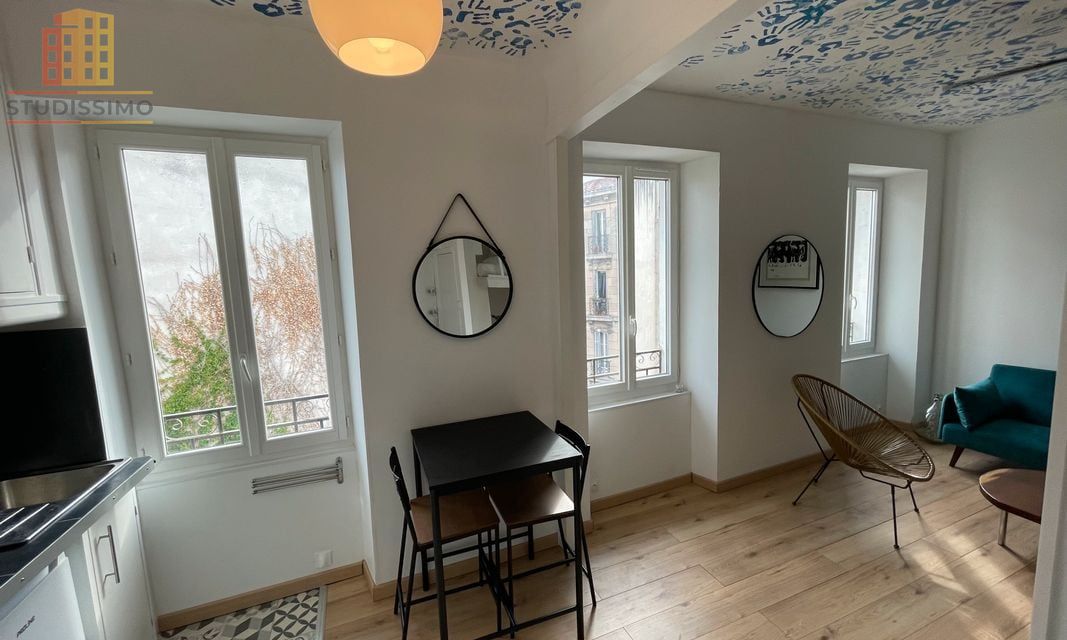 Appartement à Marseille