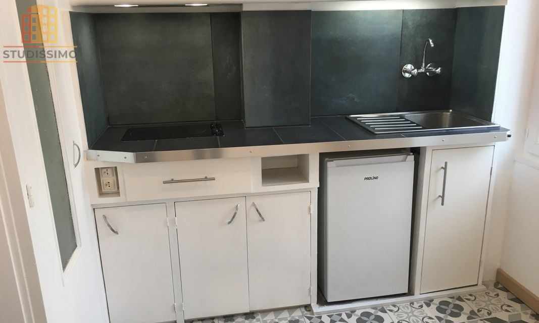 Studio 30m² Marseille 6e Cours Julien - Photo 4