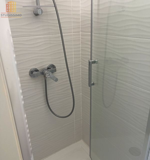 Studio 30m² Marseille 6e Cours Julien - Photo 5