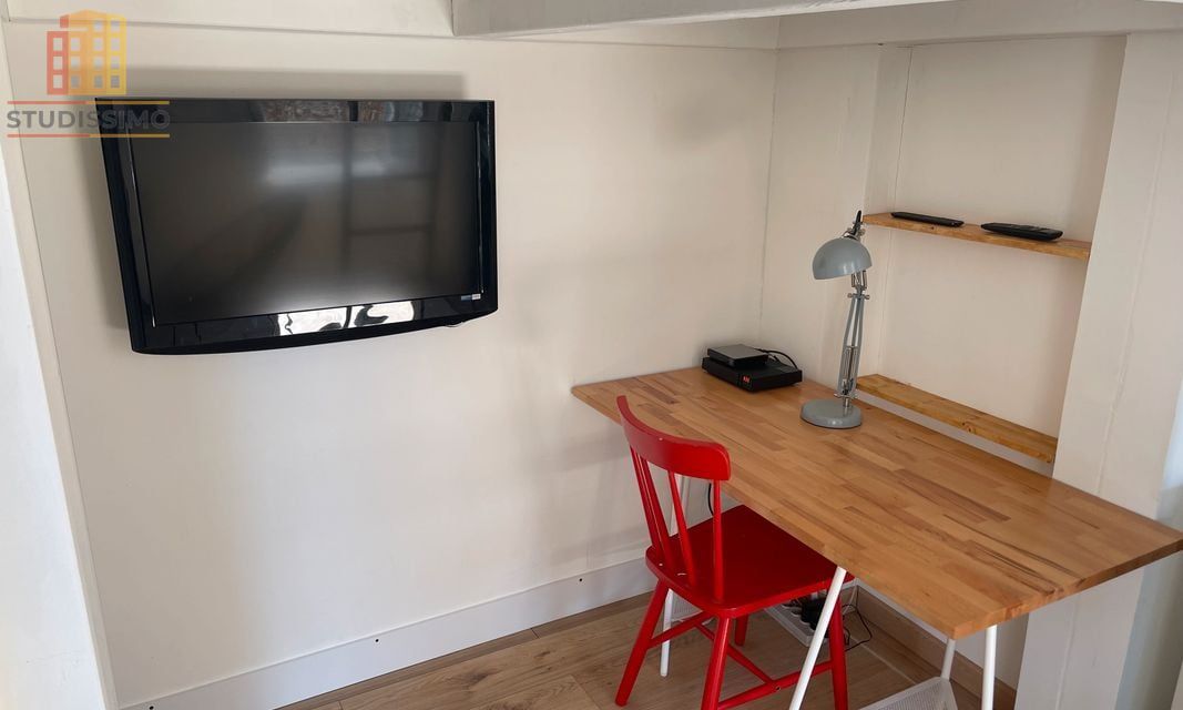 Studio 30m² Marseille 6e Cours Julien - Photo 3