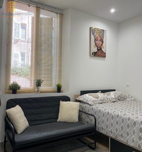 Appartement à Marseille