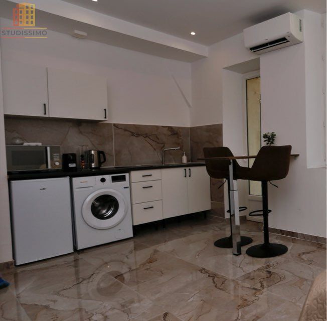 Appartement 24m² Marseille 1er - Photo 1