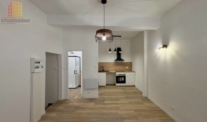 Appartement à La Ciotat