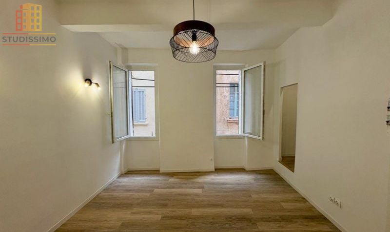 Studio 30m² La Ciotat centre-ville - Photo 2