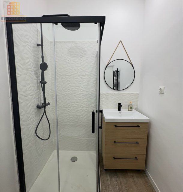 Studio 30m² La Ciotat centre-ville - Photo 1