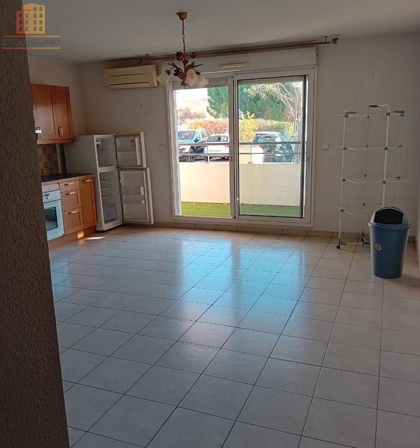 Appartement à Marseille