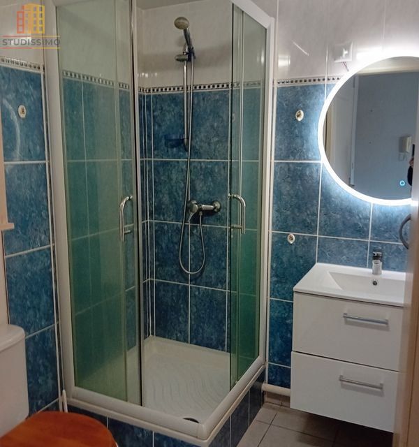 T1 28m² Marseille 11e - Terrasse - Photo 1