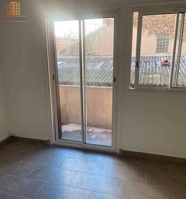 Studio 19m² Marseille 4e Chartreux - Photo 2