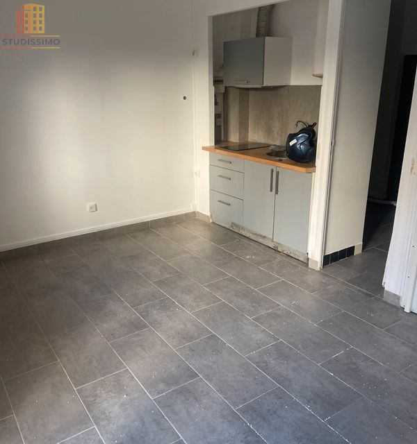 Appartement à Marseille