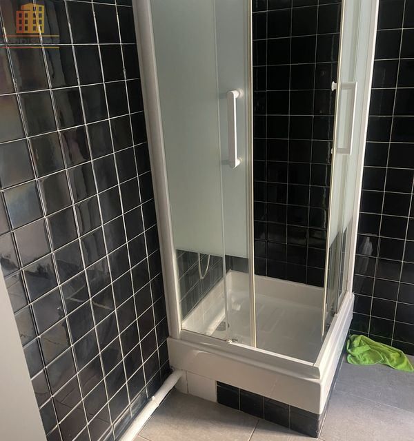 Studio 19m² Marseille 4e Chartreux - Photo 1