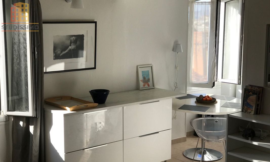 Studio 30m² Marseille 6e Cours Julien - Photo 6