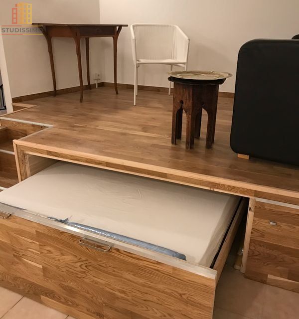 Studio 30m² Marseille 6e Cours Julien - Photo 7