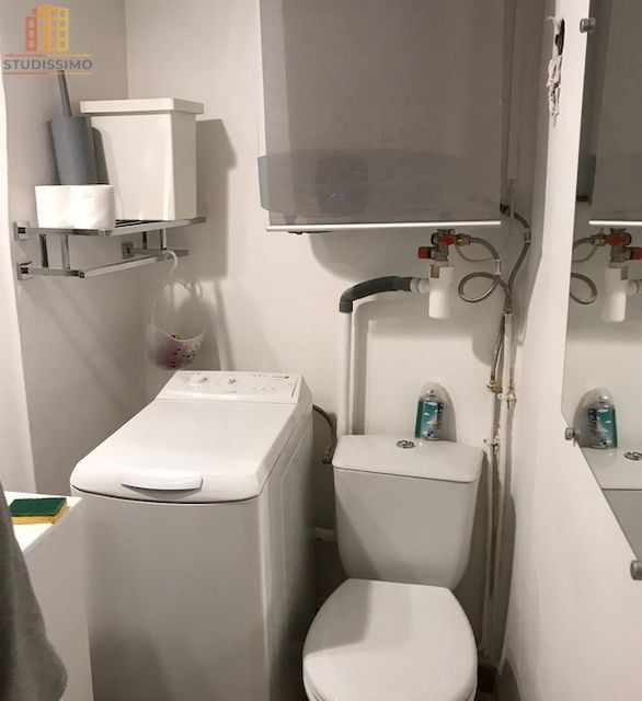 Studio 30m² Marseille 6e Cours Julien - Photo 8