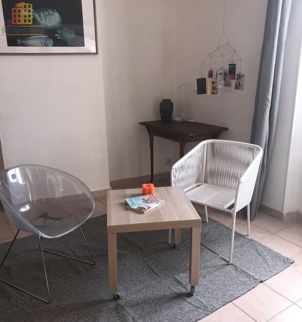 Studio 30m² Marseille 6e Cours Julien - Photo 4