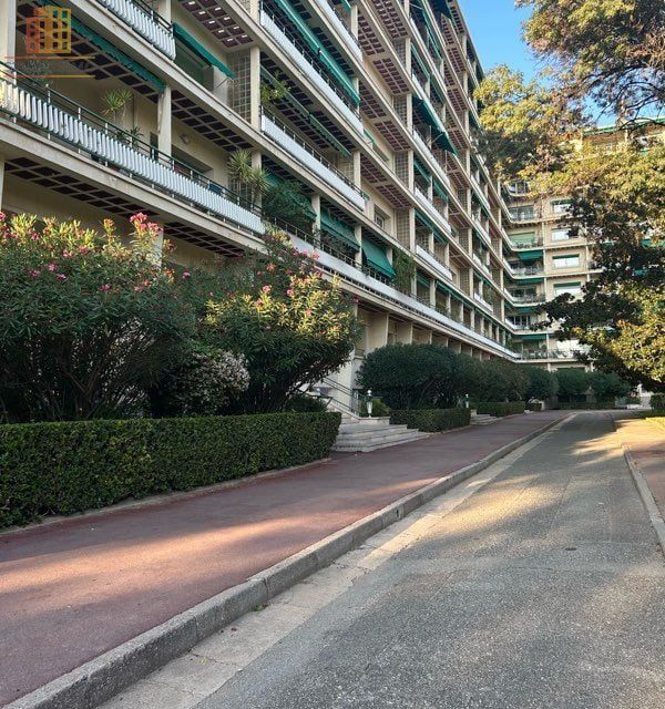 Appartement à Marseille