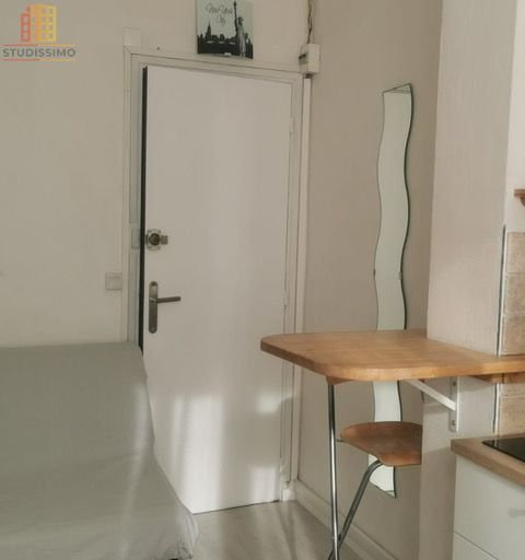 Appartement 9m² Marseille 8e Mermoz - Photo 2