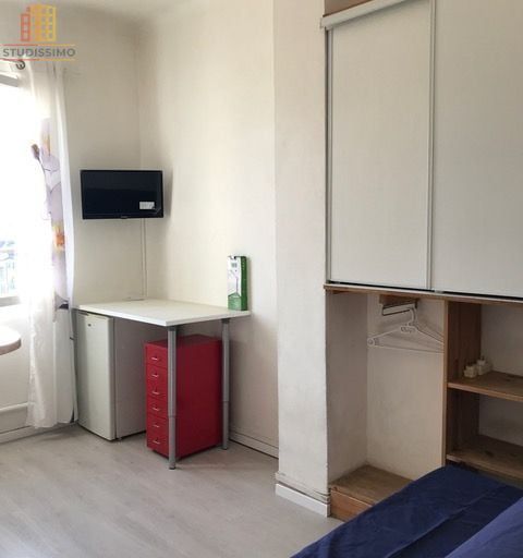 Appartement à Marseille